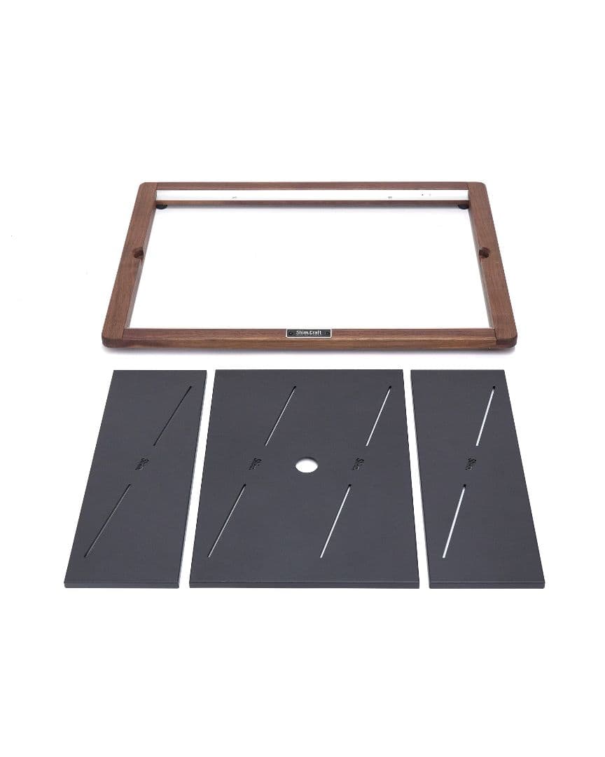 テーブル・チェア・ハンモック S.T.F/ SC50 shimcraft(WN)