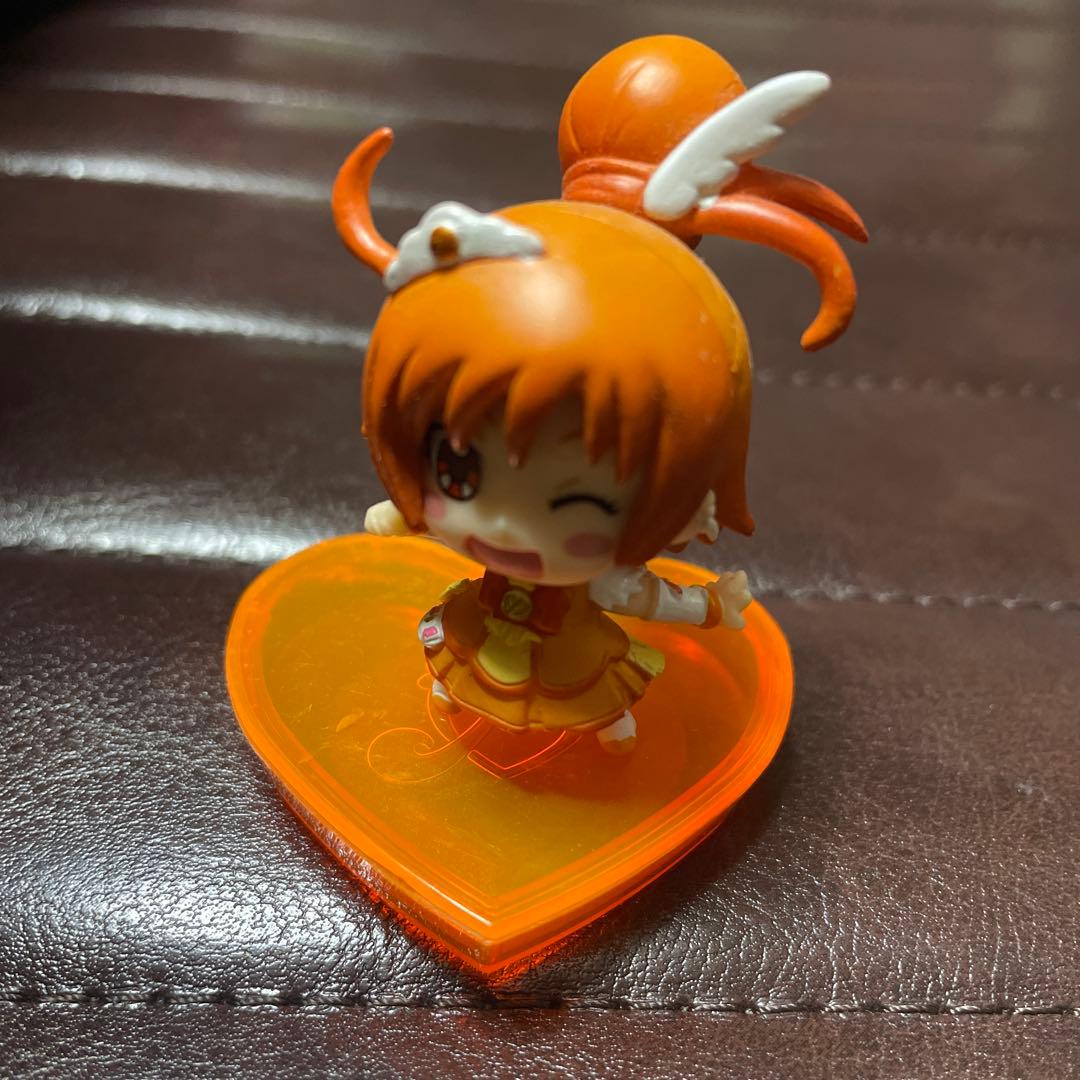 スマプリ　ぷちきゃら　5点セット