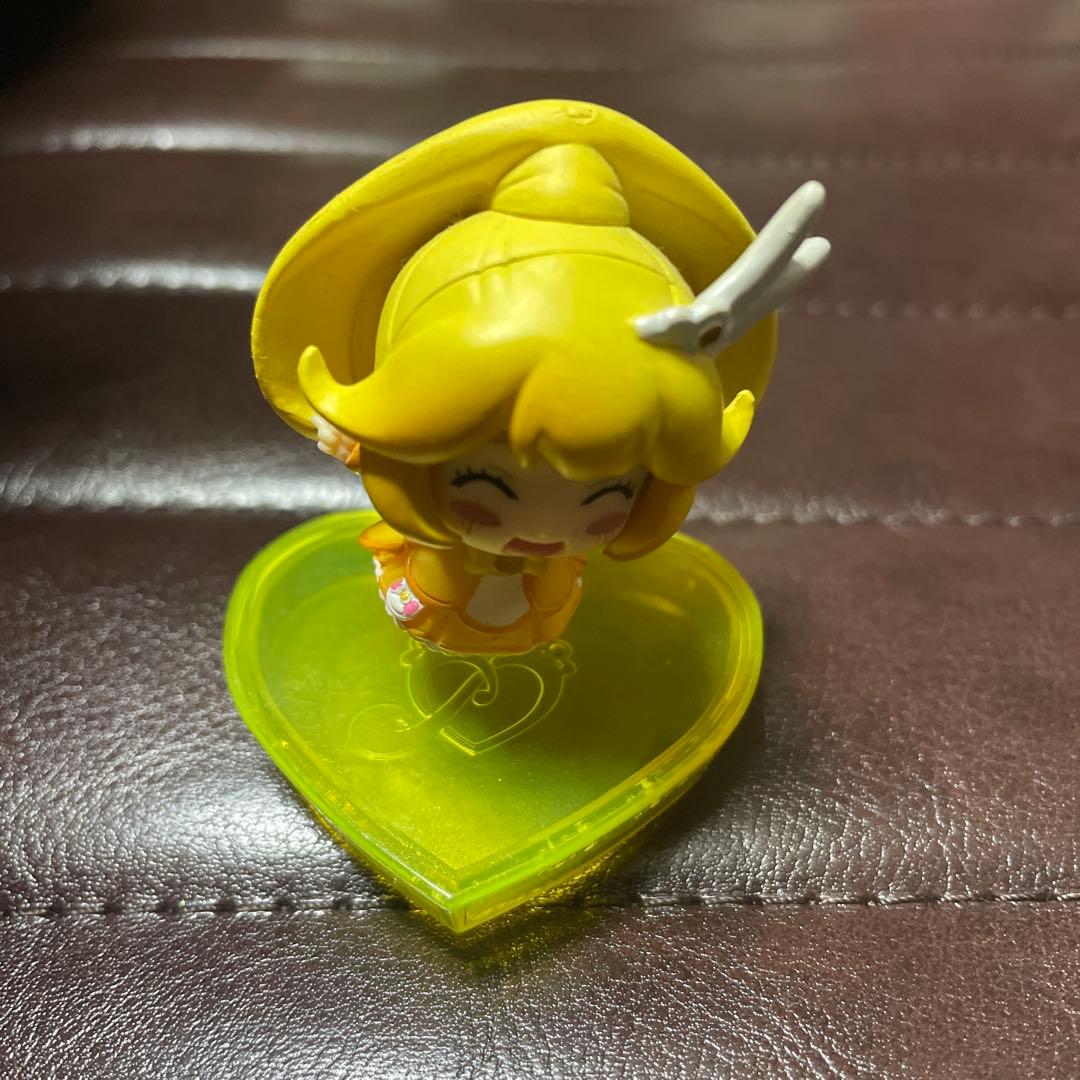 スマプリ　ぷちきゃら　5点セット