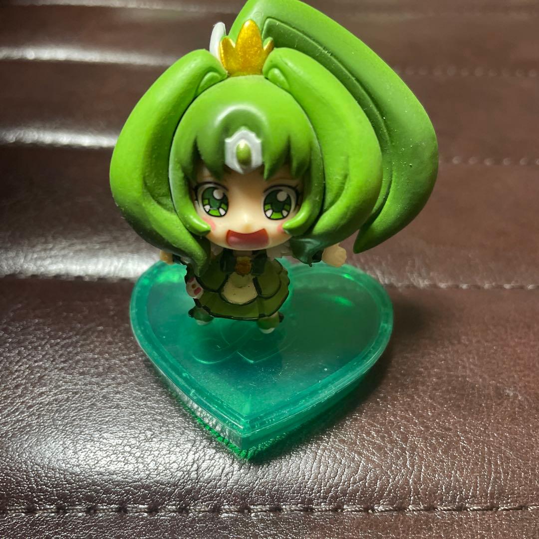 スマプリ　ぷちきゃら　5点セット