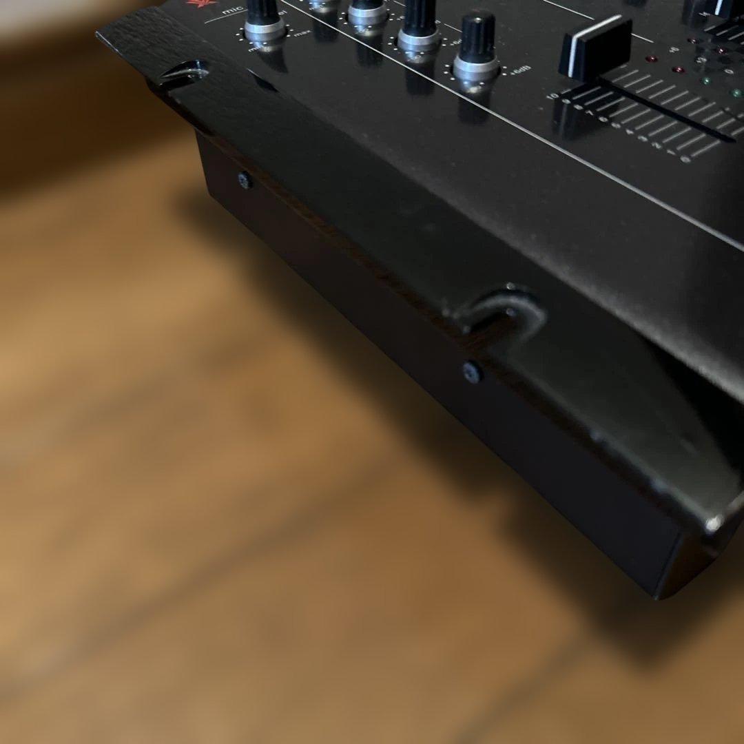 y*h様 Vestax VMC-002XLu DJミキサー　動作確認済み