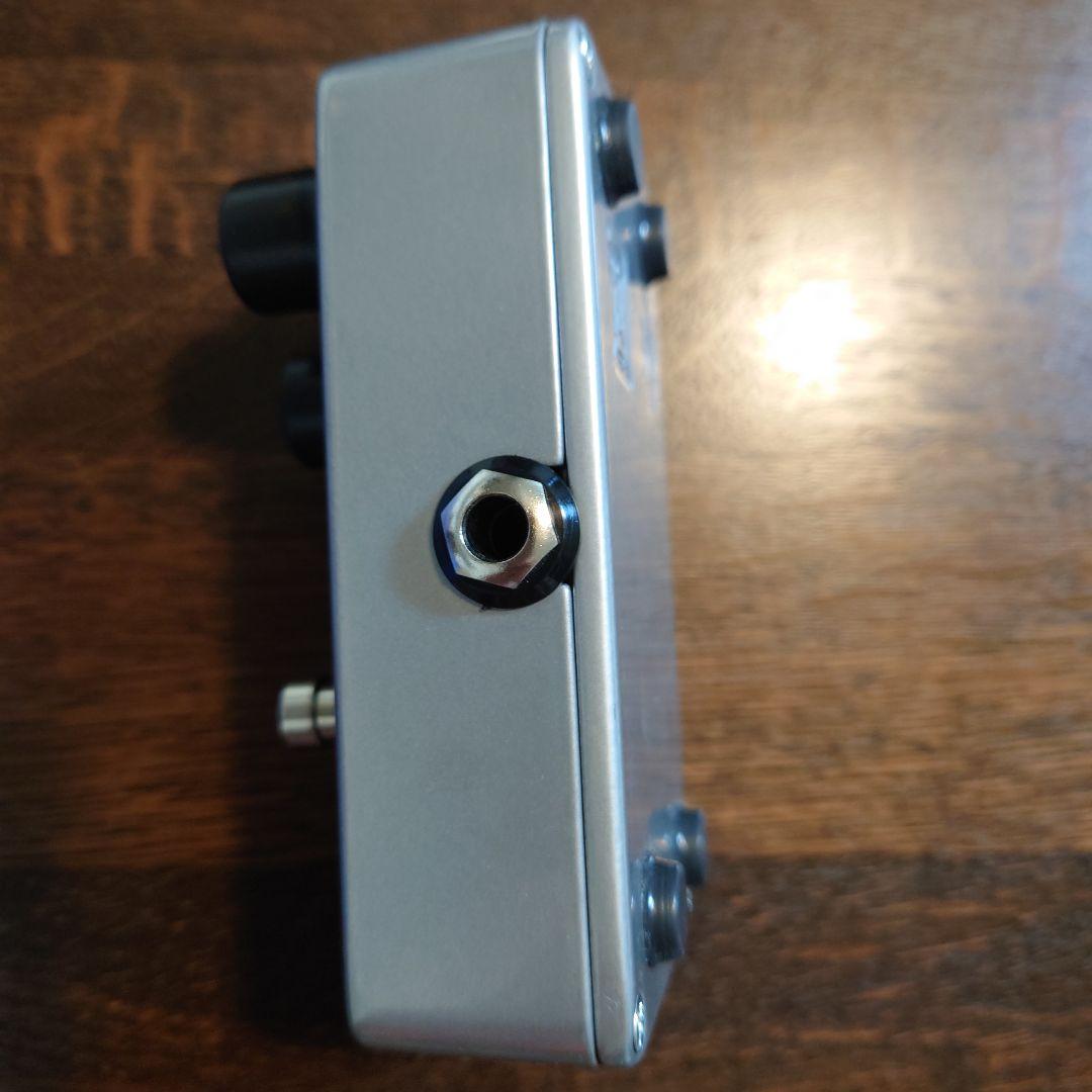 ギター electro-harmonix BIG MUFF Ram's Head