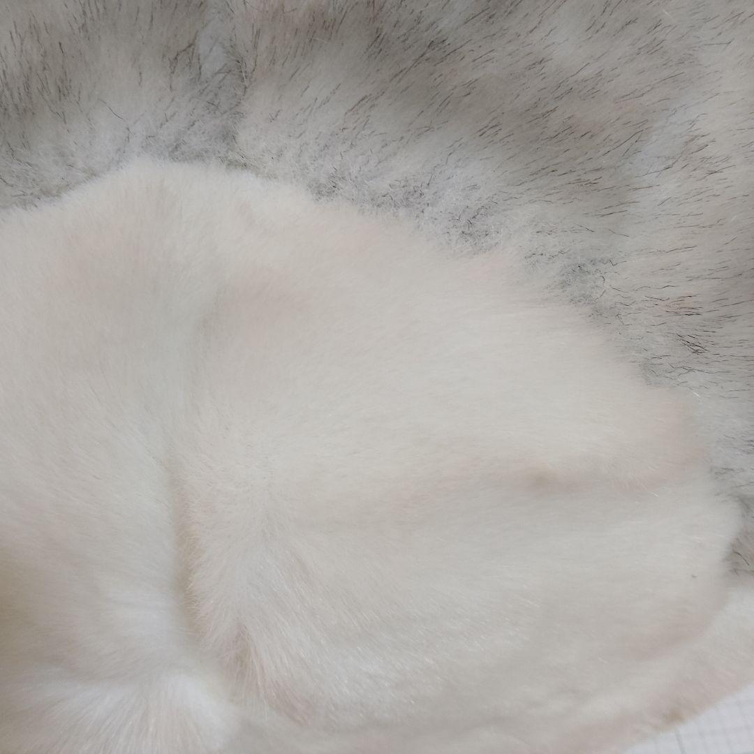 モンスイユ　ふくろうぬいぐるみ　ルイーズ特大　30cm