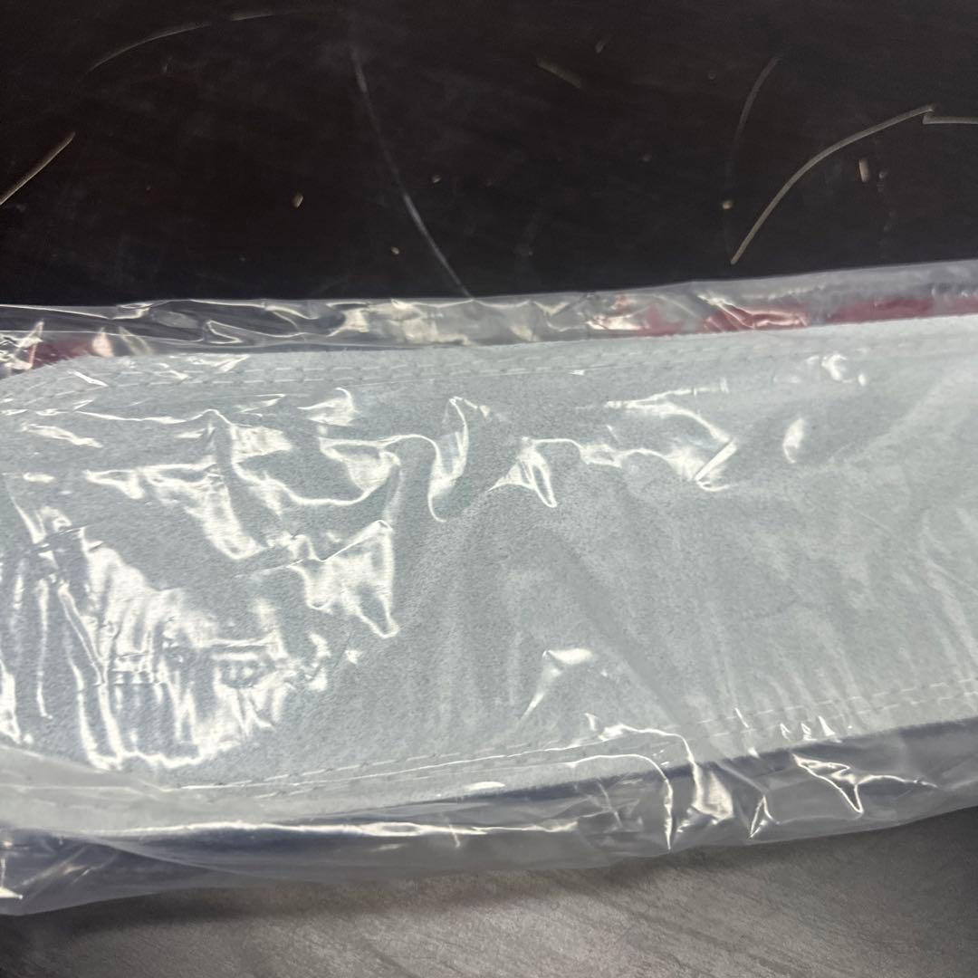 a251 ゴールドジム EXレザーベルト　パワーベルト　G3322