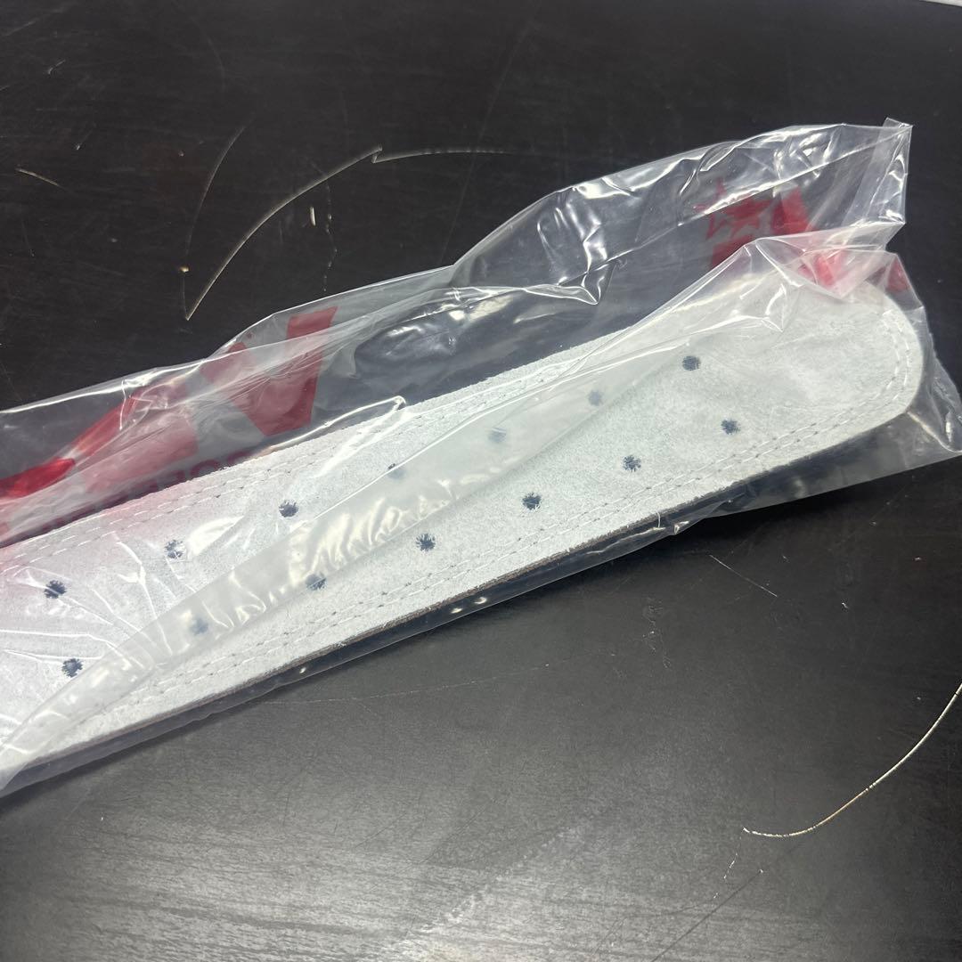 a251 ゴールドジム EXレザーベルト　パワーベルト　G3322