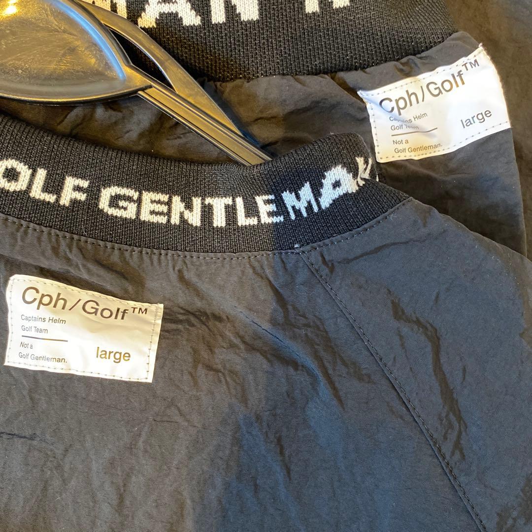 まるお　Cph/Golf セットアップLサイズ