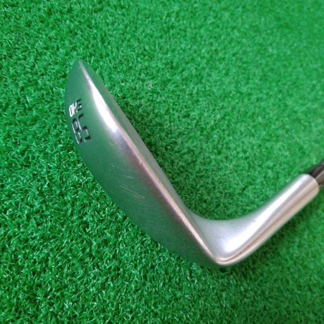 PING S159 Sグラインド 58 TRAVIL 95S ピン トラヴィル
