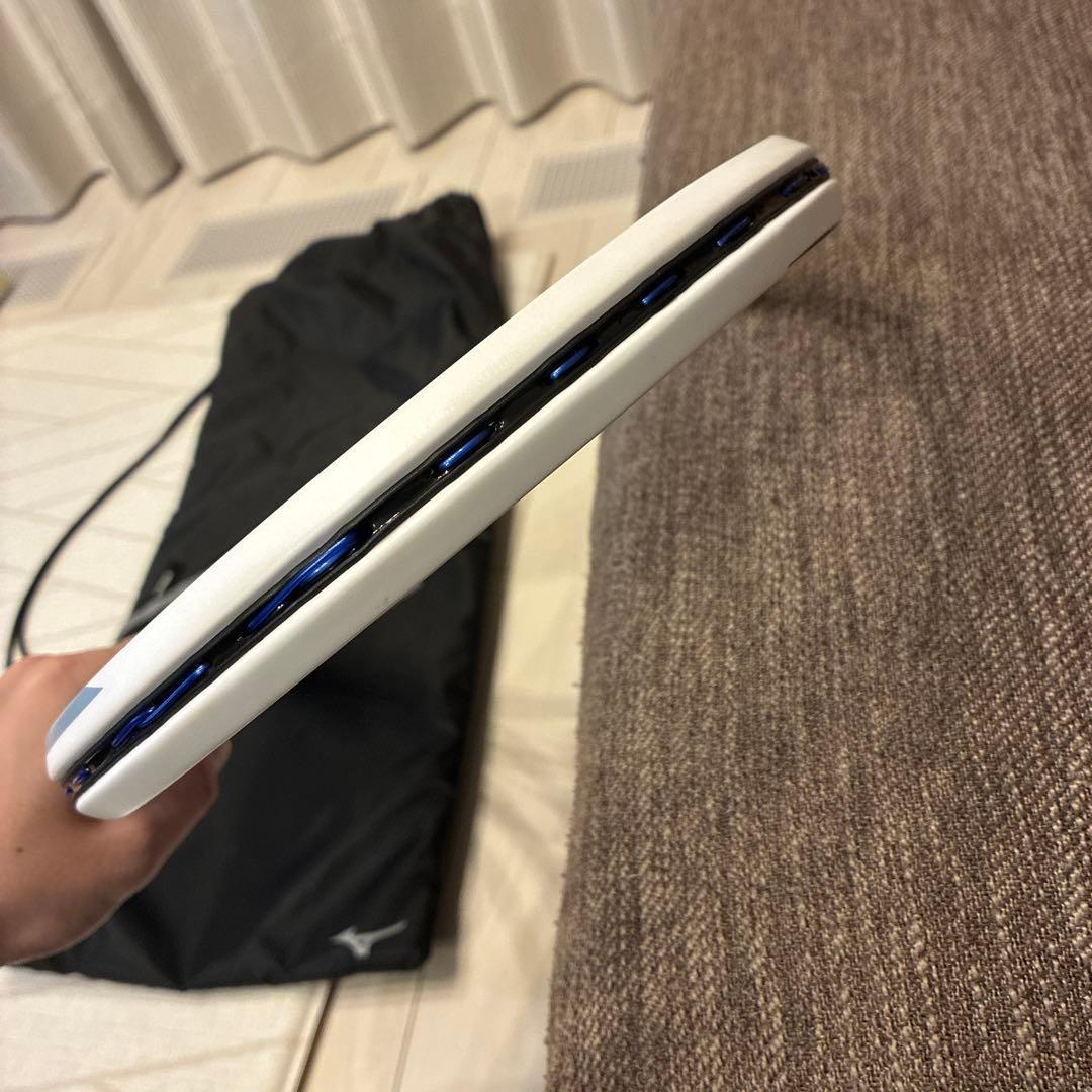 【美品】Mizuno ミズノ ACROSPEED S-01