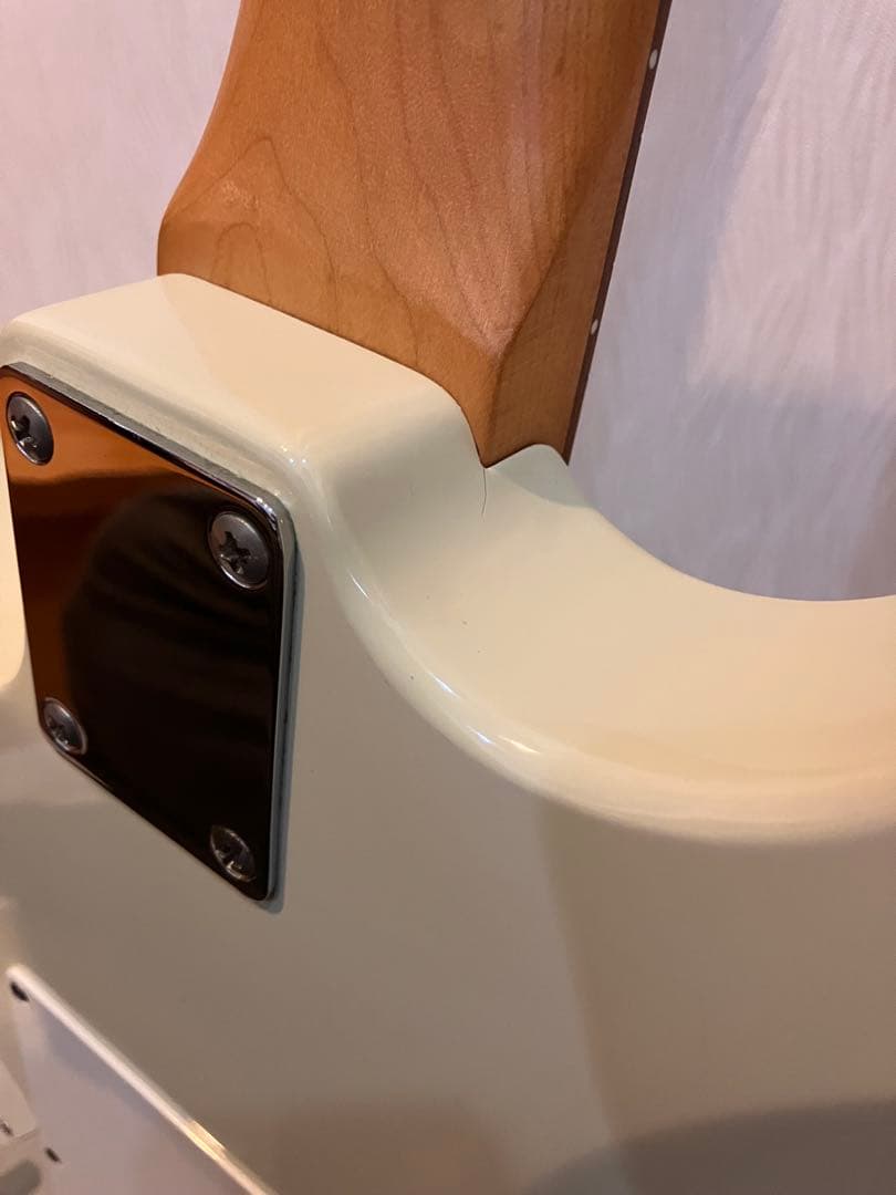 YAMAHA PACIFICA 112V 中古