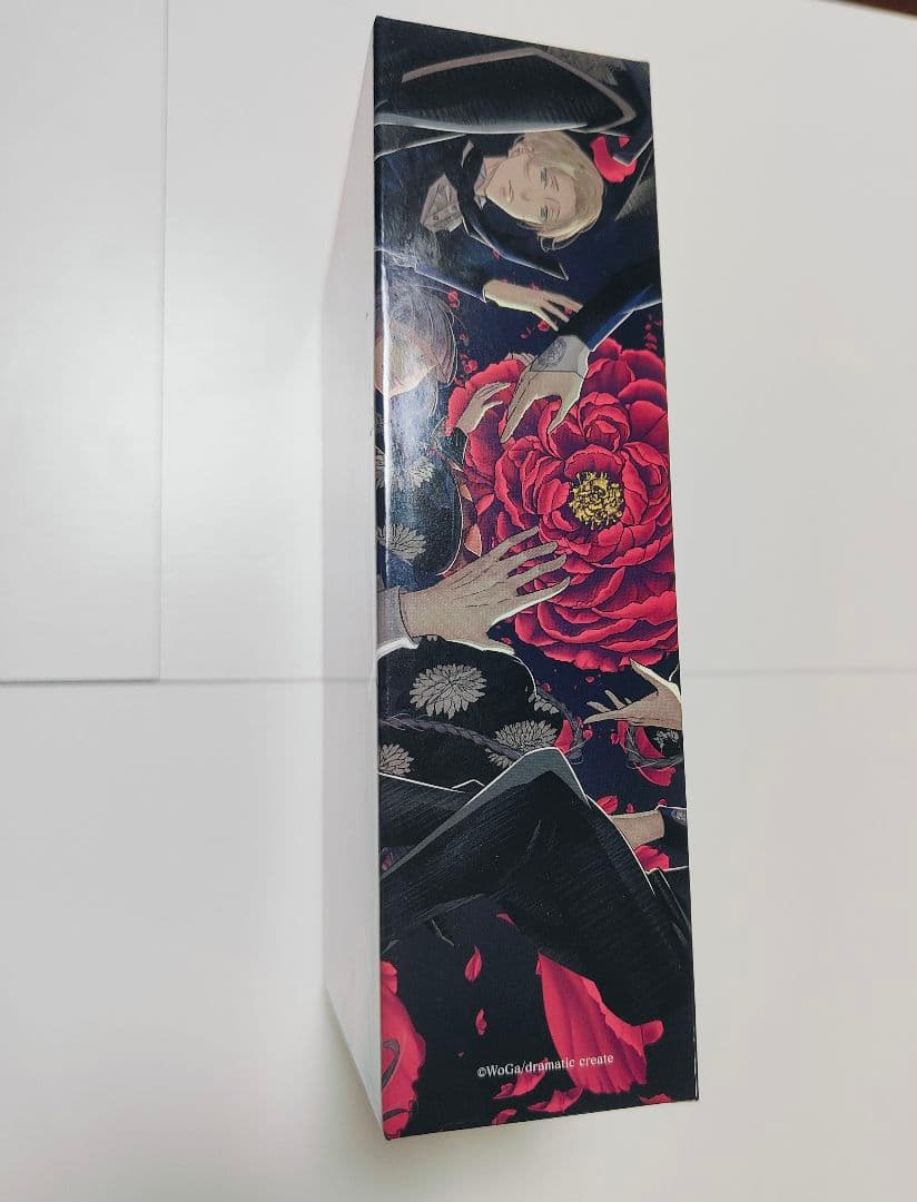 華アワセ 朔 コンプリートセット