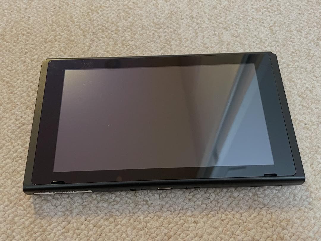 小*天様 Nintendo Switch 本体 + アクセサリ + ゲーム セッ