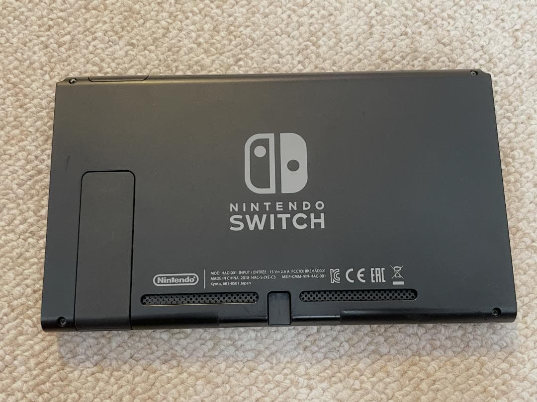 小*天様 Nintendo Switch 本体 + アクセサリ + ゲーム セッ