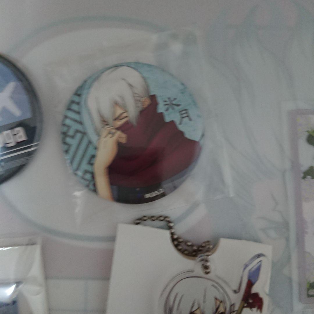 Dr.STONE 氷月 グッズセット