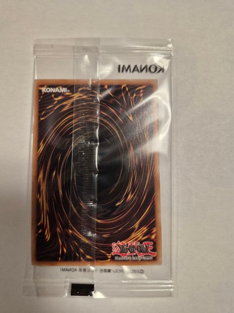 遊戯王 日本選手権2025 プロモ