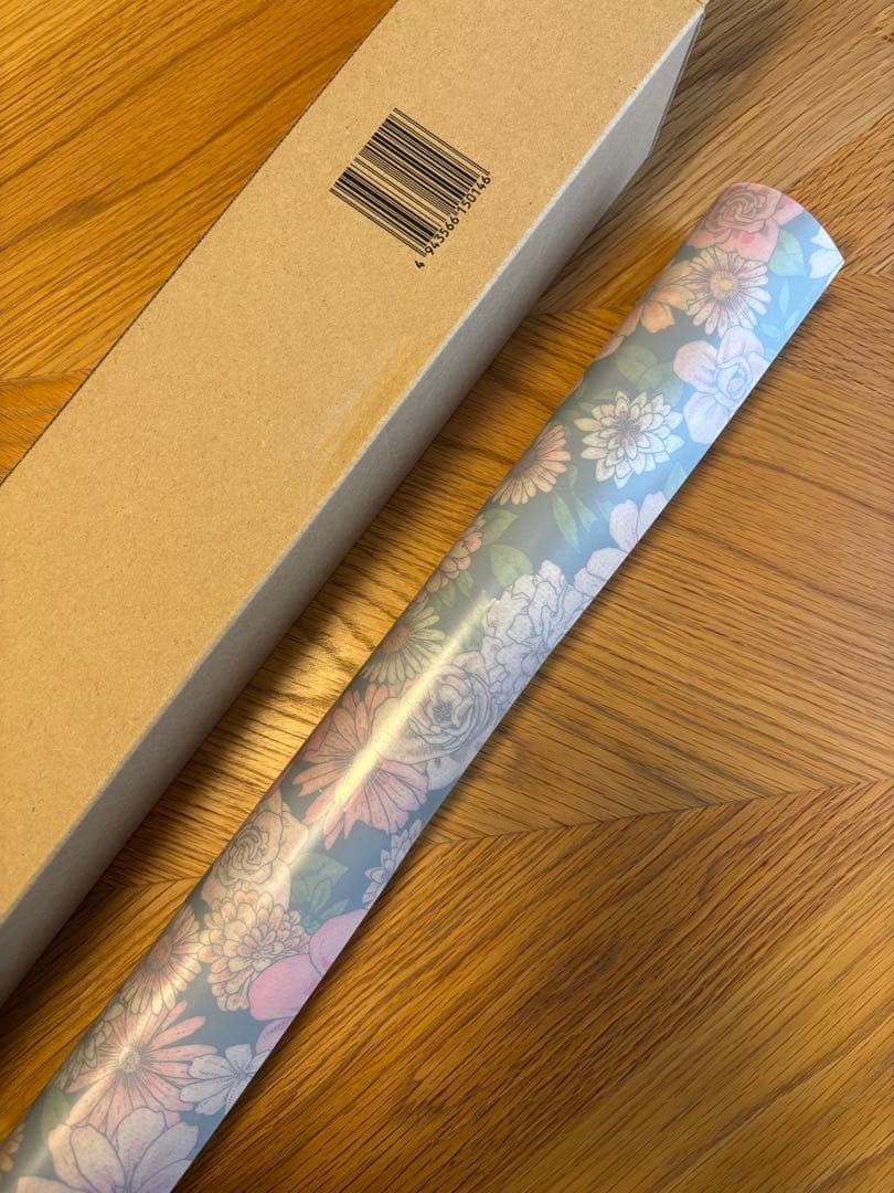 米津玄師 Flowerwall 限定スペシャルセット CD＋A2クリアポスター