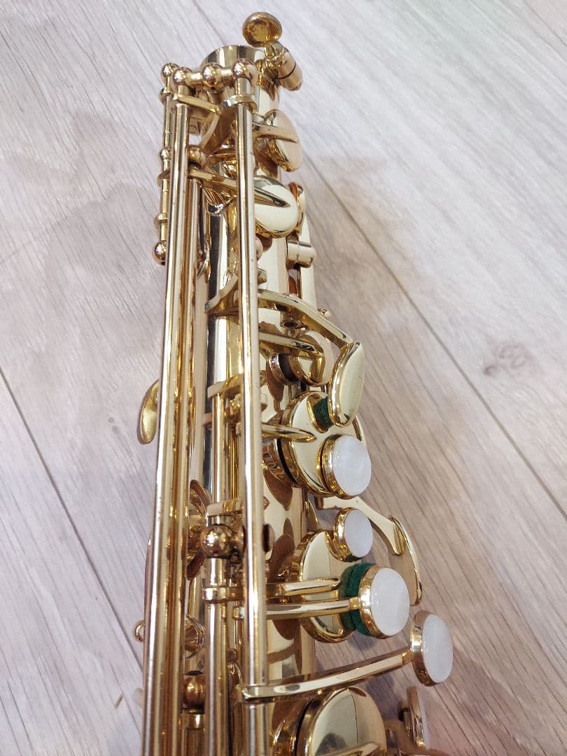 antigua アンティグラ　アルトサックス