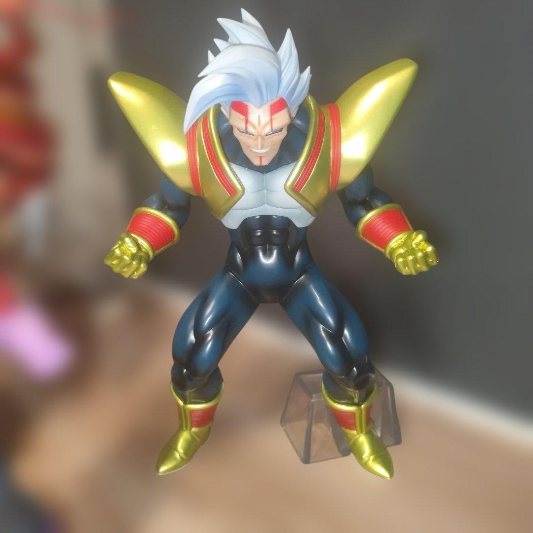 一番くじドラゴンボール　THE GREATEST SAIYAN ＧＴ