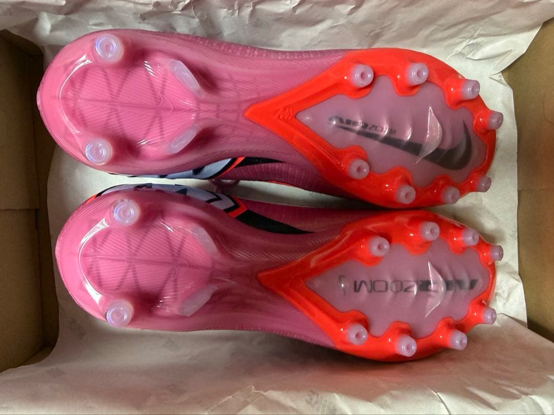 NIKE マーキュリアル ヴェイパー16 エリート AG 25.5cm