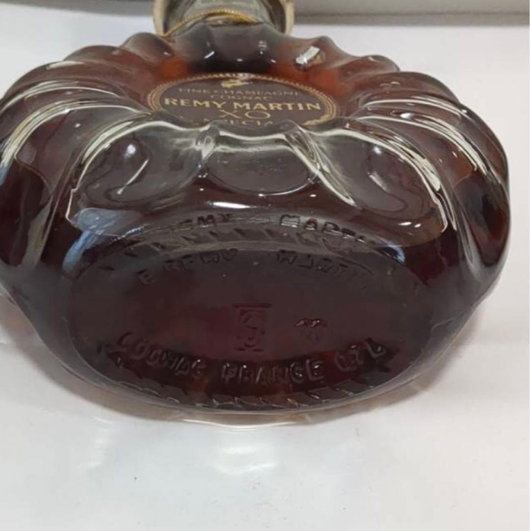 【古酒】レミーマルタン XO スペシャル　700ml