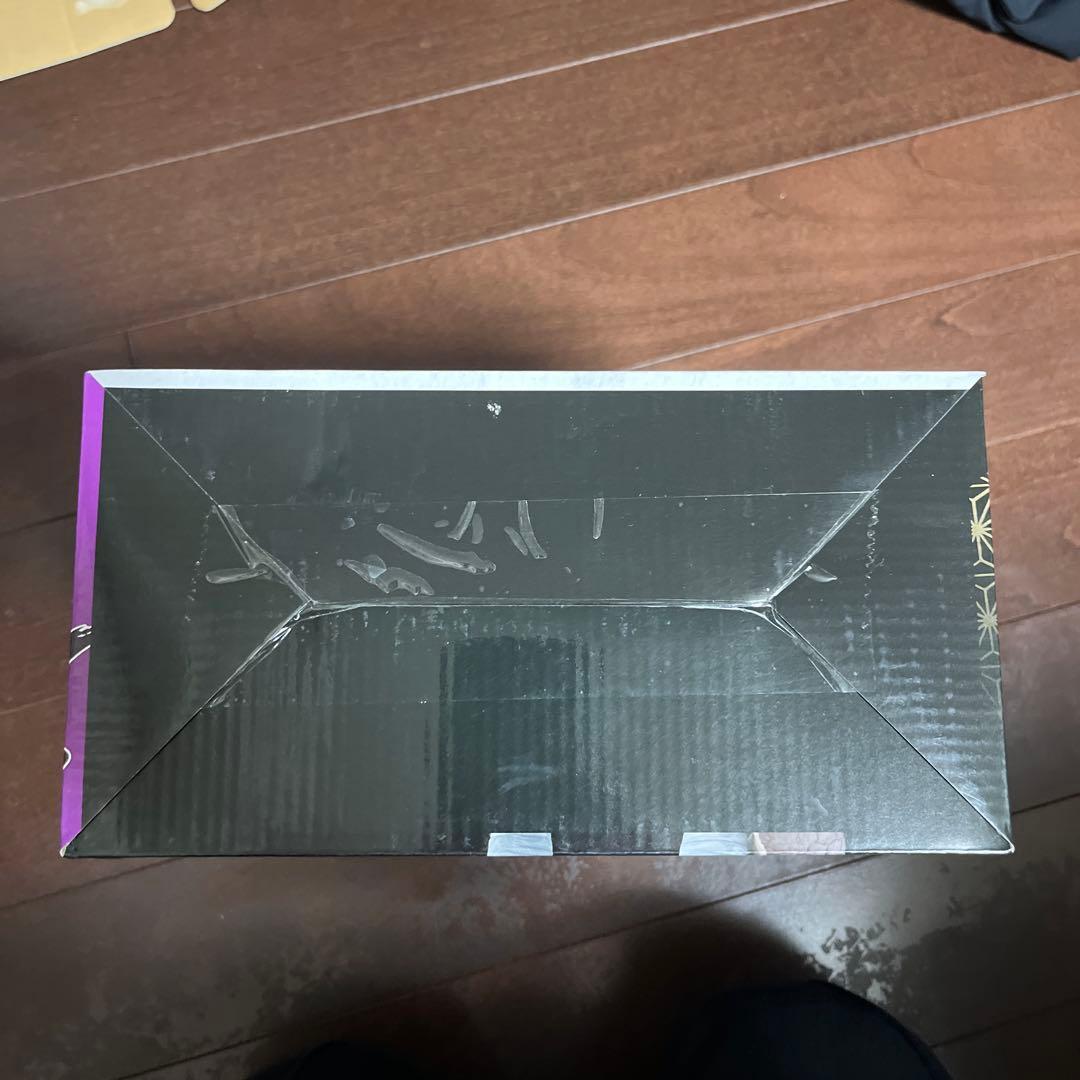 BANDAI MASTERLISE EMOVING 大蛇丸 B賞