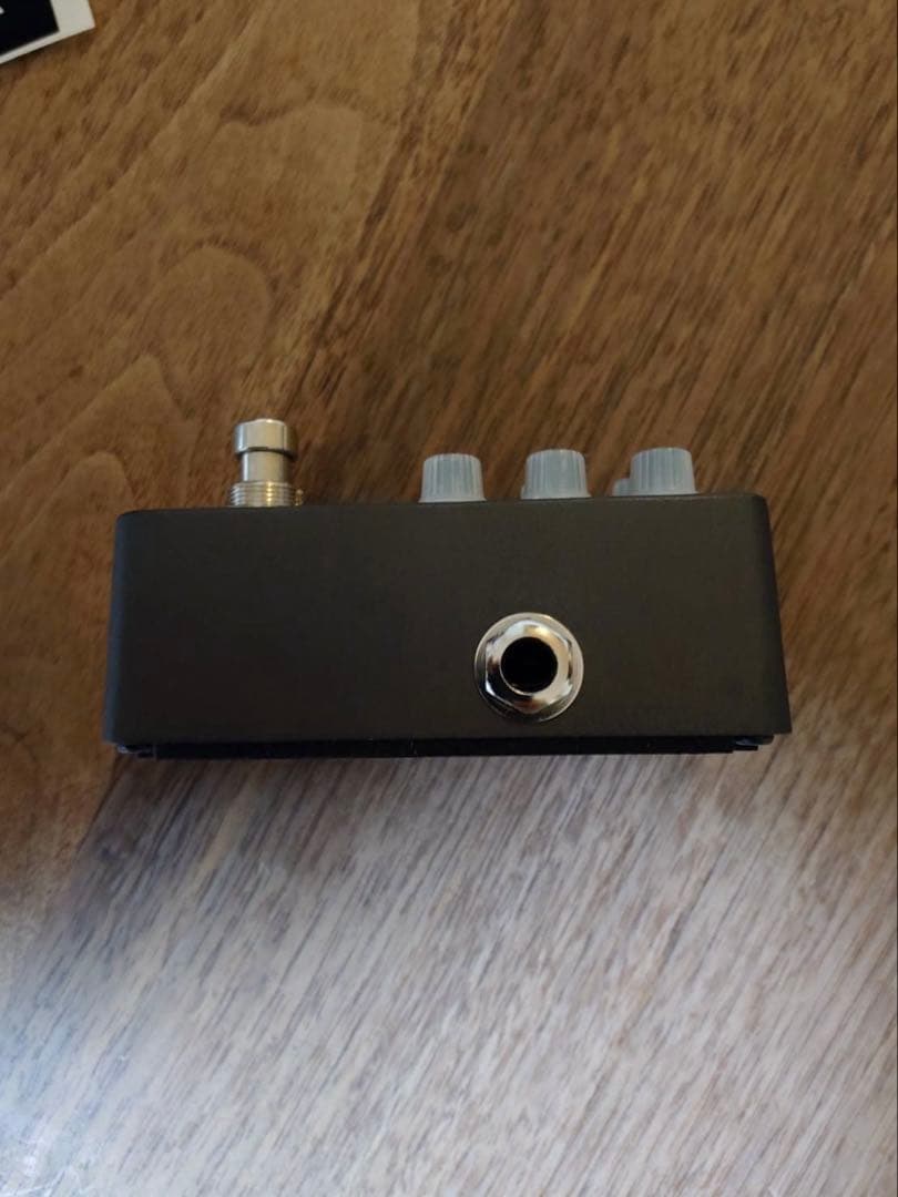 Mooer 008 エフェクター