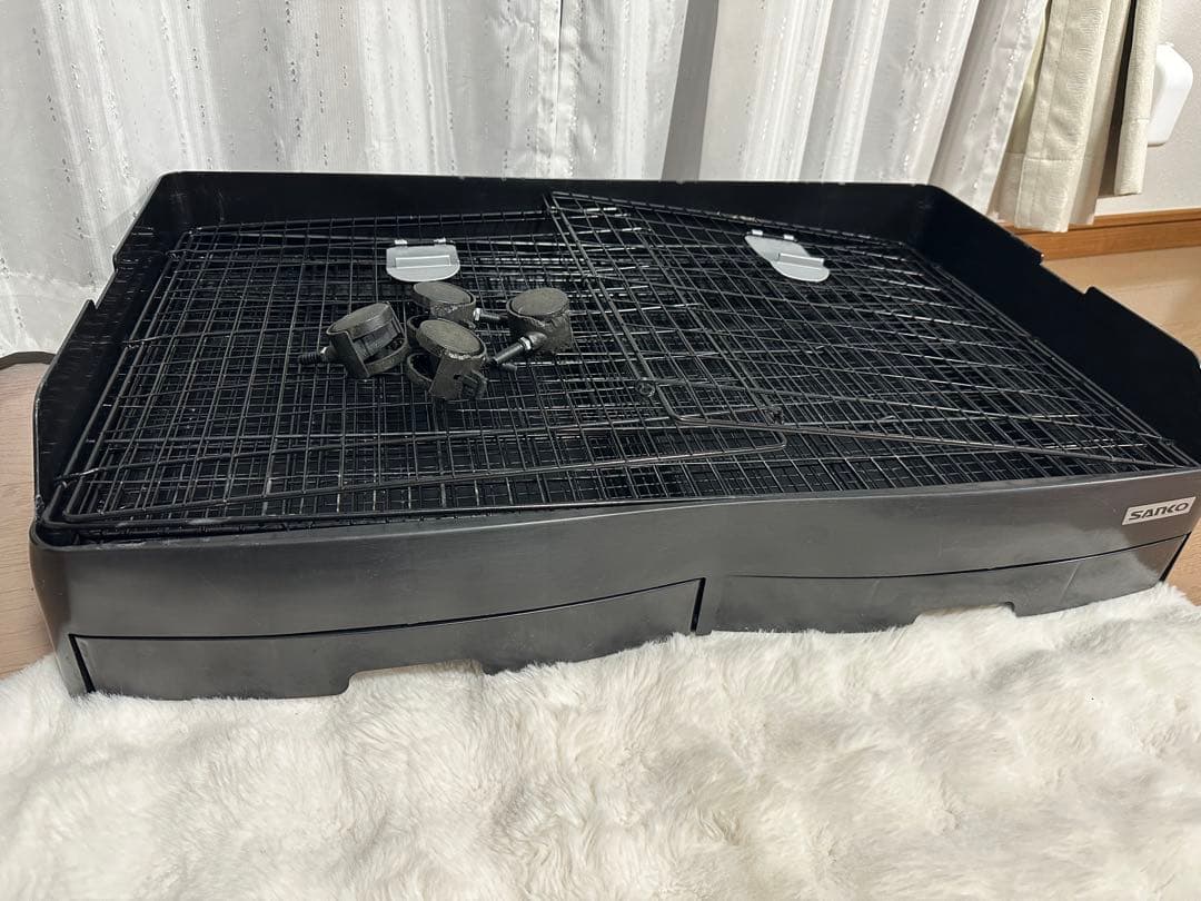 SANKO イージーホーム80 フェレット