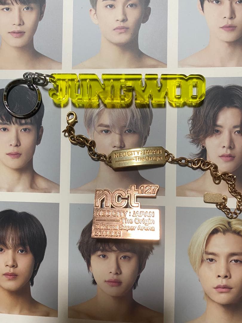 K-POP・アジア nctdream nct127