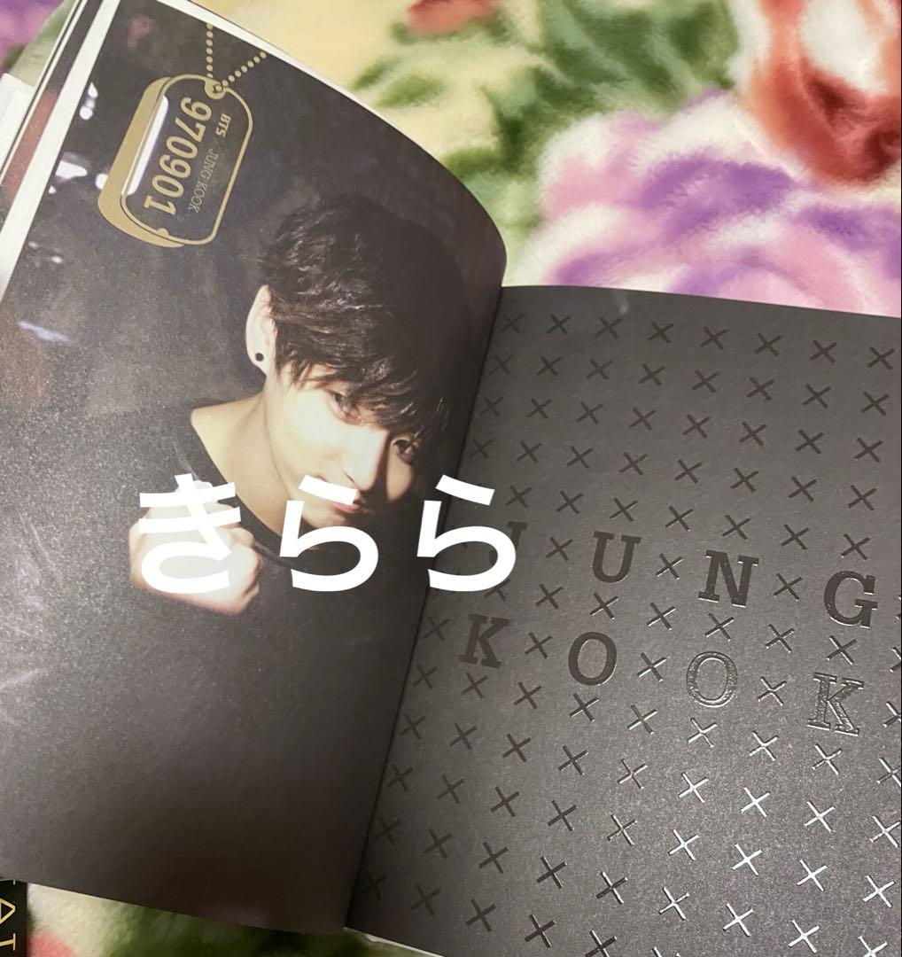 BTS 防弾少年団　2014 シーズングリーティング　　手帳　公式品