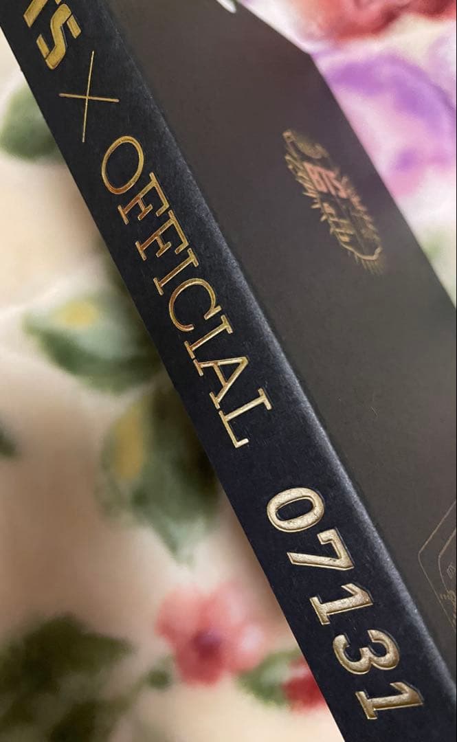 BTS 防弾少年団　2014 シーズングリーティング　　手帳　公式品