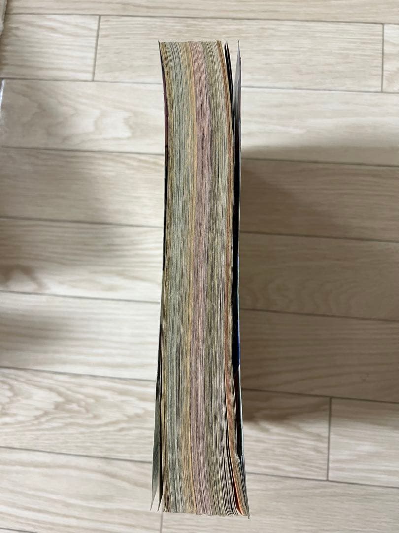 週刊少年ジャンプ1993年33・44号表紙　ドラゴンボール まとめ売り