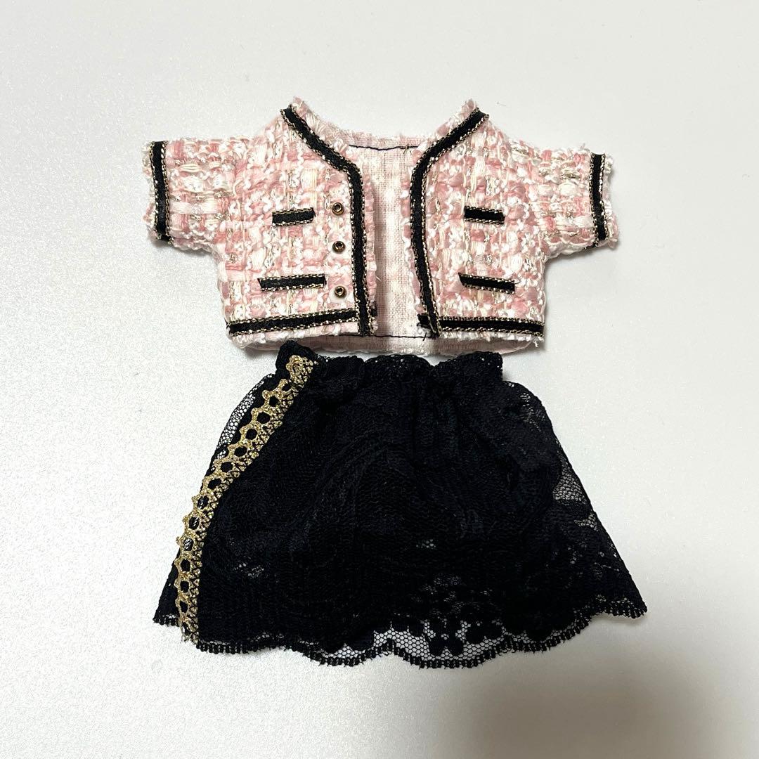 Aぇ! group 末澤誠也　ちびぬい　はぴぬい 服　衣装　ハンドメイド