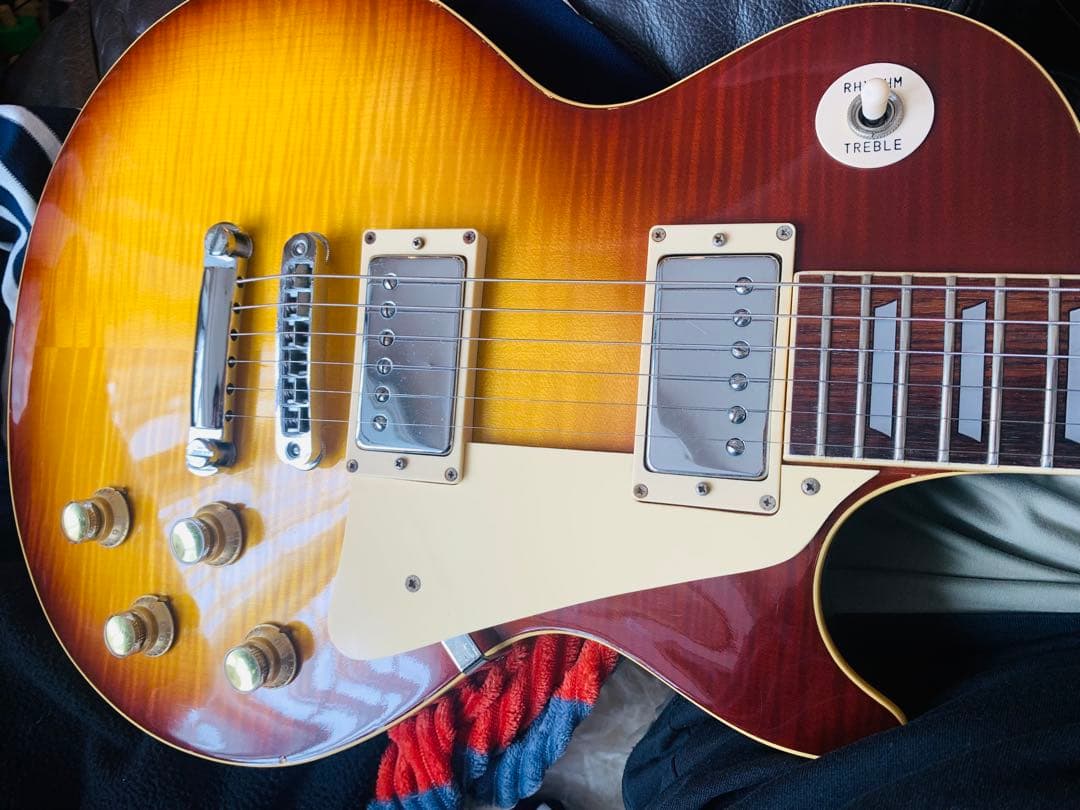 1978年製グレコEG500 ジャパンビンテージ