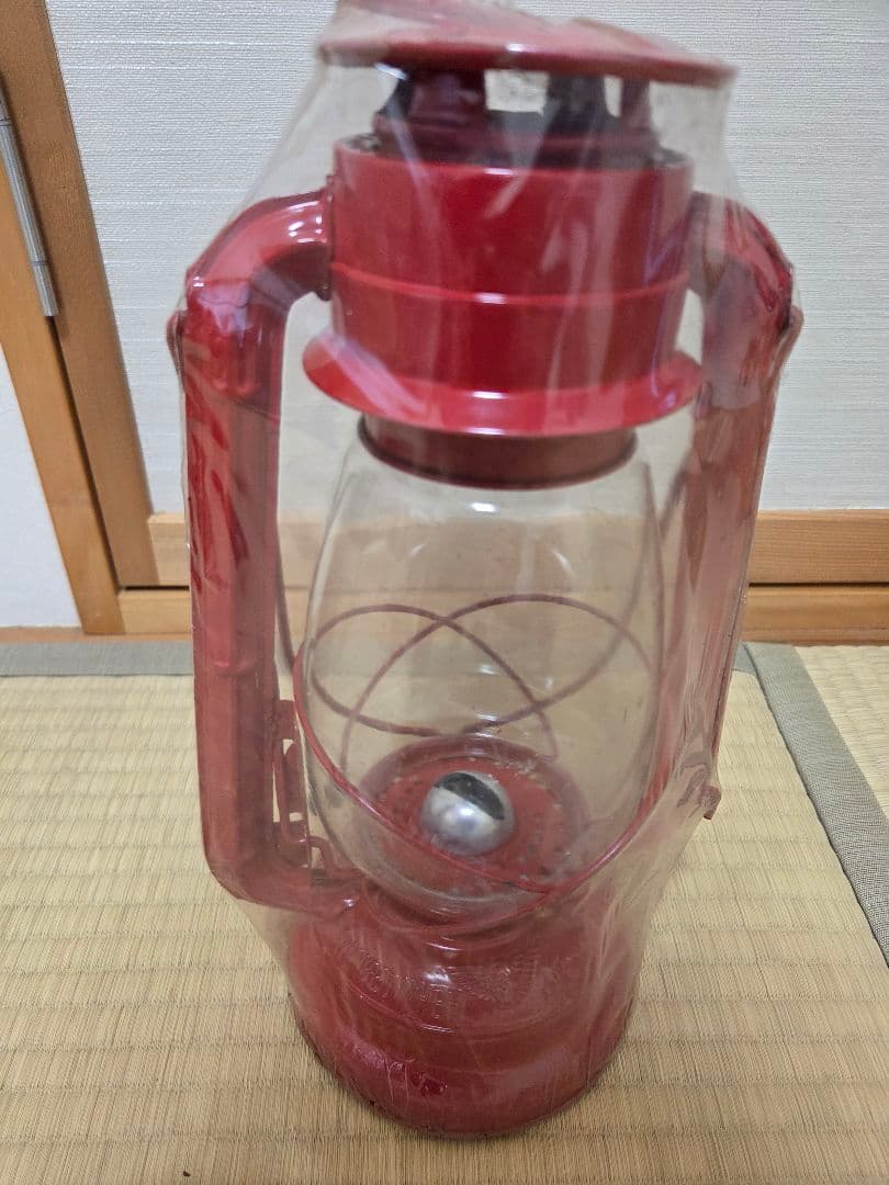 【未使用品】ランタン winged wheel No 500 　ランプ