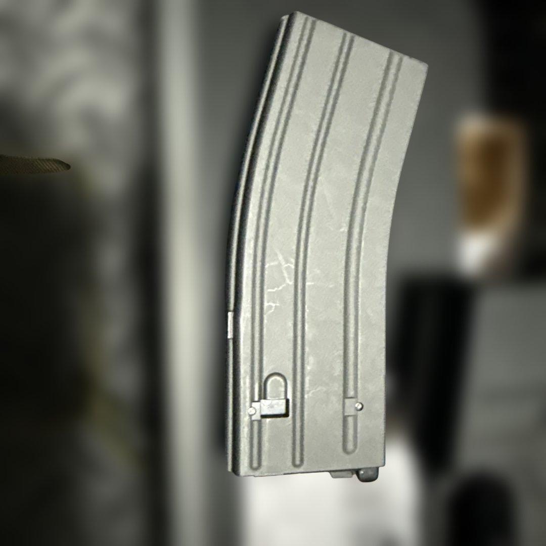 東京マルイMK18 MOD.1 ガスブローバック