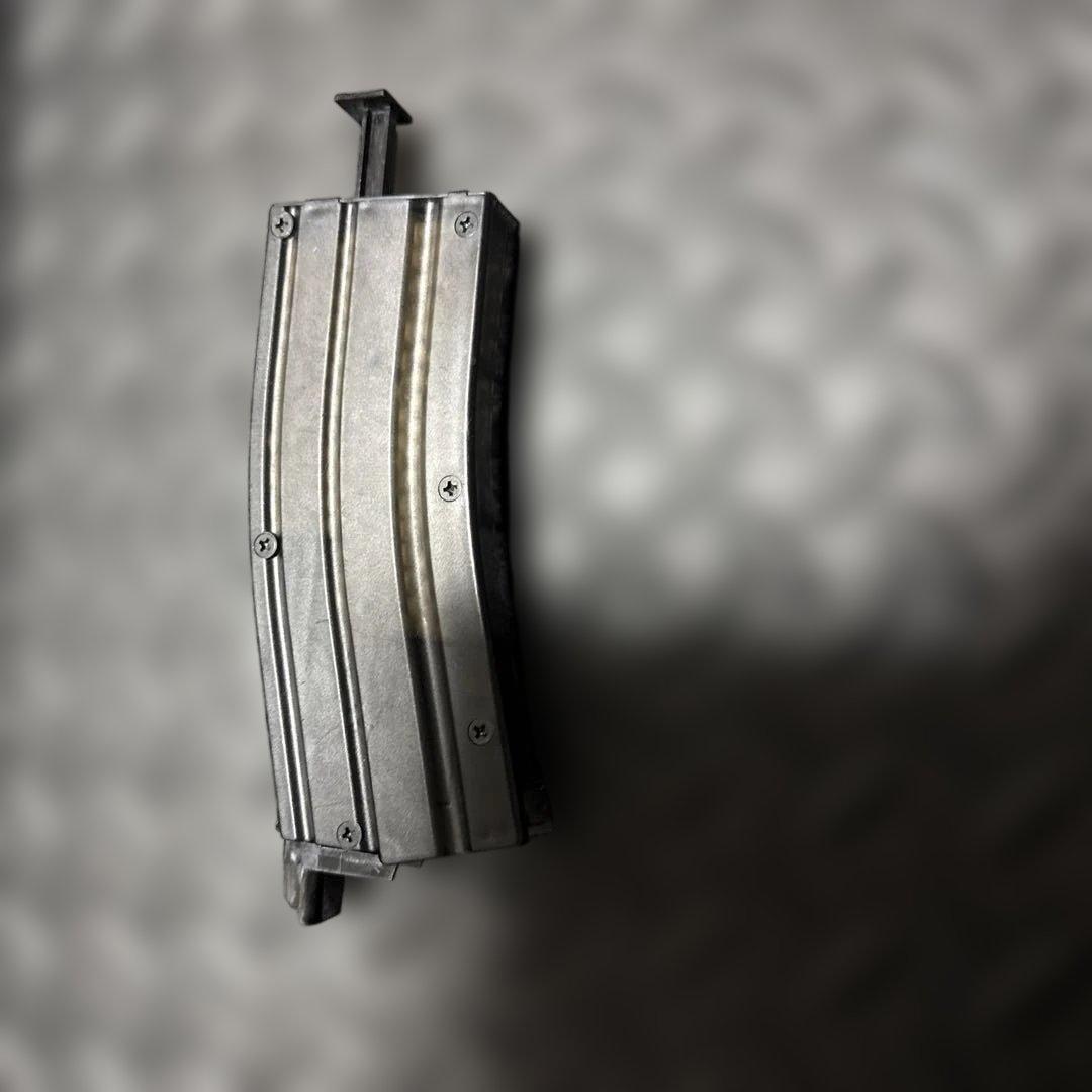 東京マルイMK18 MOD.1 ガスブローバック