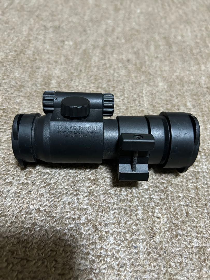 東京マルイP90 外装カスタム