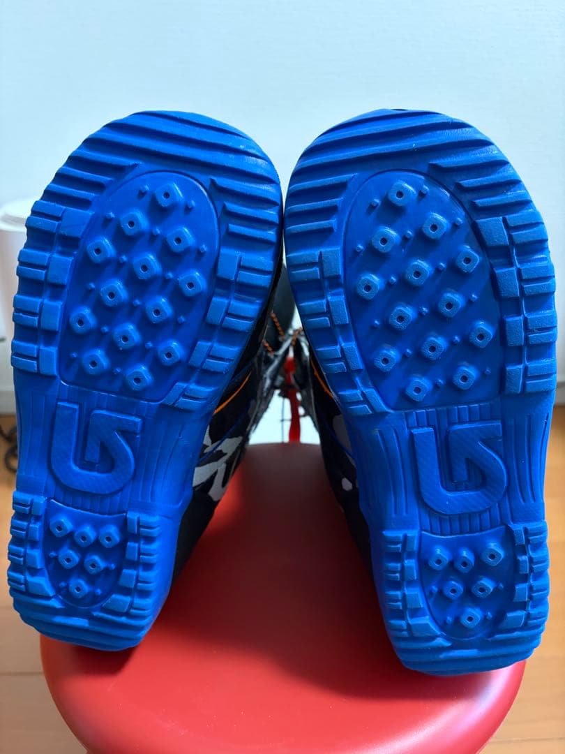 Burton Imprint 3 スノーボードブーツ23センチ美品