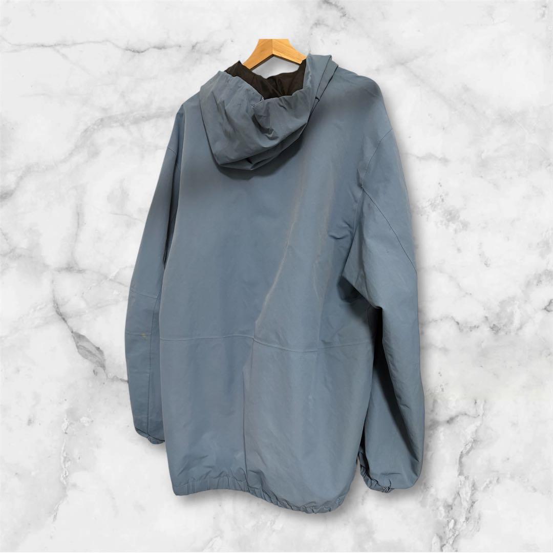 ［大幅値下げ］oriens 22/23 ブルースノーボードウェアセットアップ