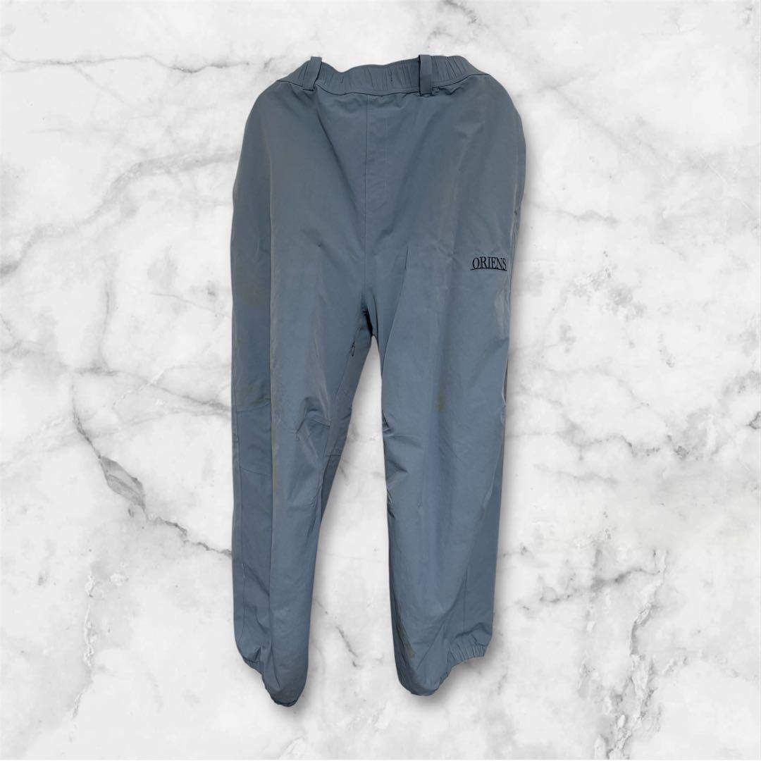 ［大幅値下げ］oriens 22/23 ブルースノーボードウェアセットアップ