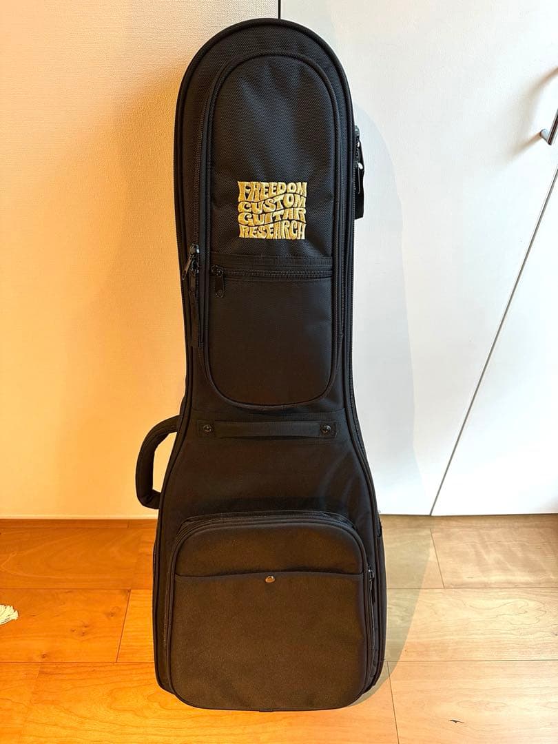 ギター FREEDOM / TE Green Pepper