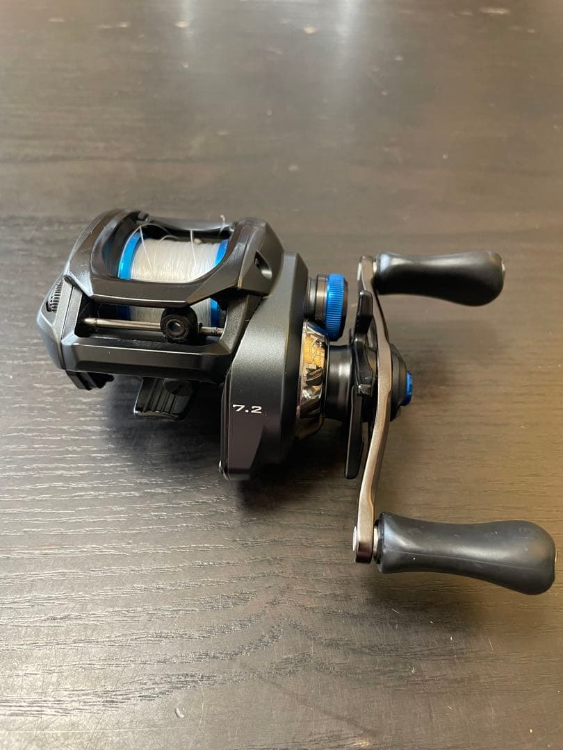 【期間限定】SHIMANO SLXDC