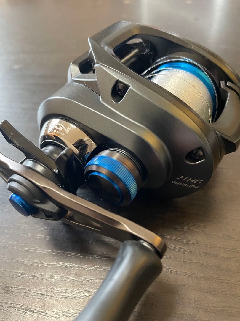 【期間限定】SHIMANO SLXDC