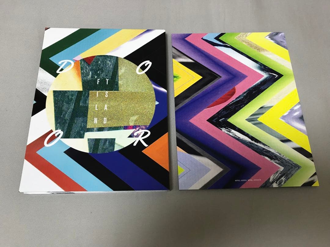 ミュージック FT AUTUMN TOUR 2022 DOOR Blu-ray