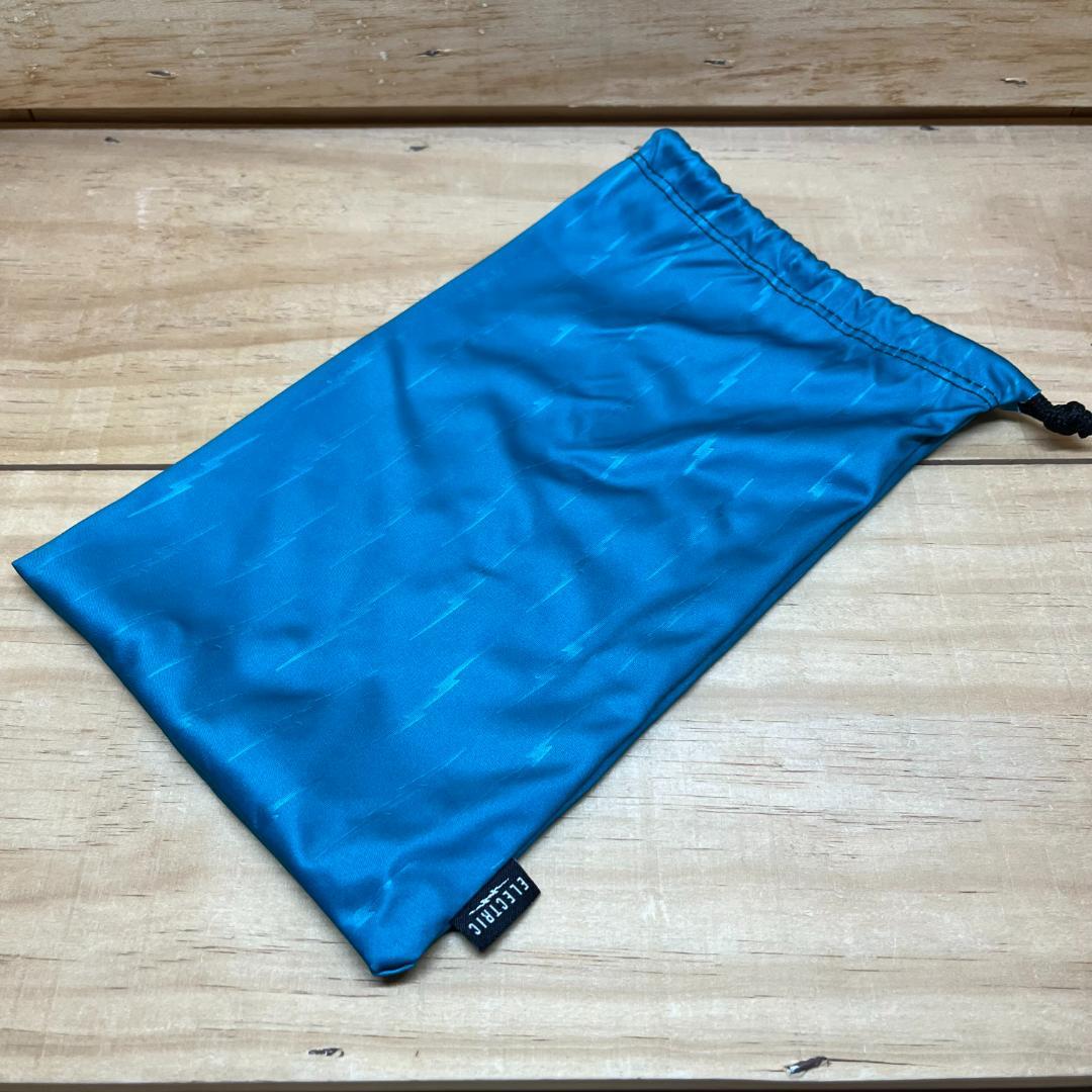 【1758】ELECTRIC　エレクトリック　EGV　イージーブイ