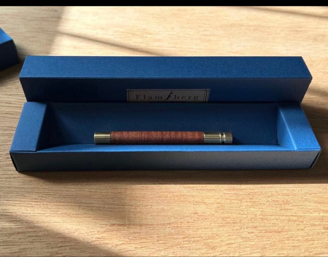 Flamberg シャープペンシル 芯ケース　ツイスト消しゴムまとめ売り