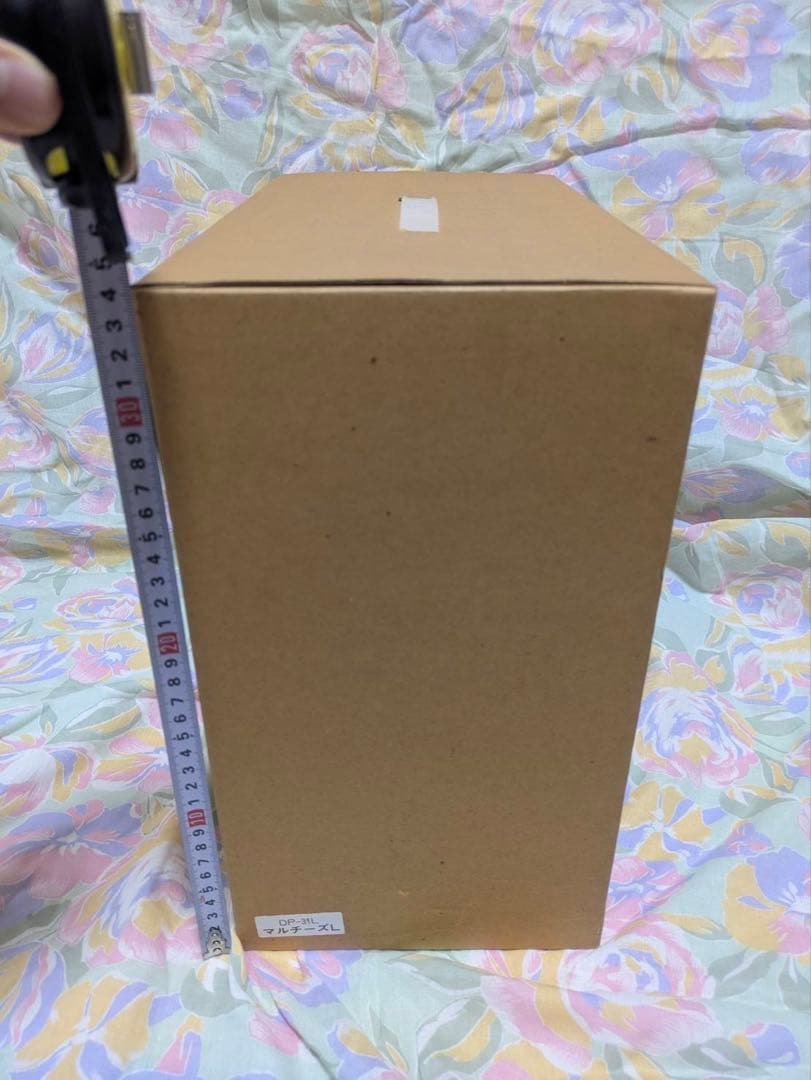 マルチーズ　わんちゃん　置物　ぬいぐるみ