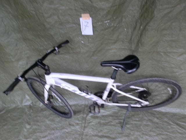 17：SCOTT　SUB CROSS J2　ジャンク　引取限定：埼玉県所沢市