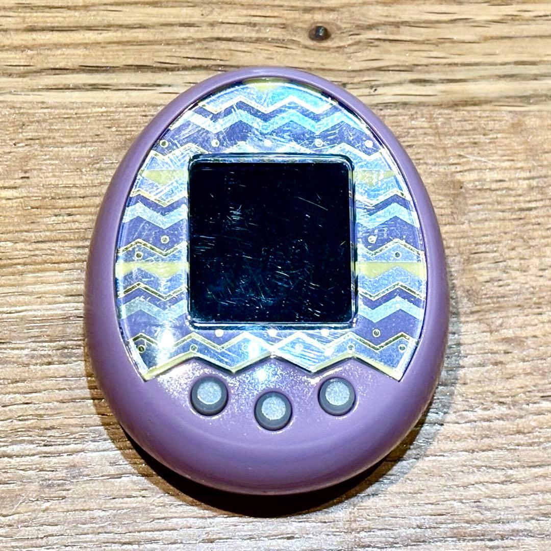 たまごっちみくす spacy mix ver パープル