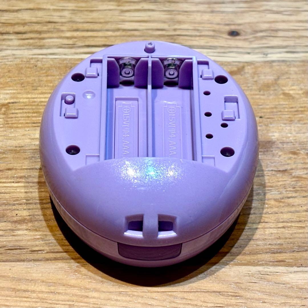 たまごっちみくす spacy mix ver パープル