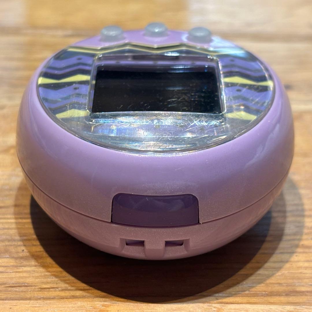 たまごっちみくす spacy mix ver パープル